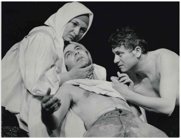 Снимка: Театър "Българска армия"